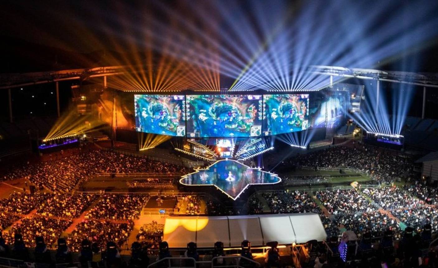 karrigan ： 我们发现了一些 DNA ，我不知道这是否会导致冠军