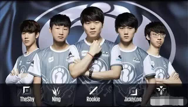 ES倾向于