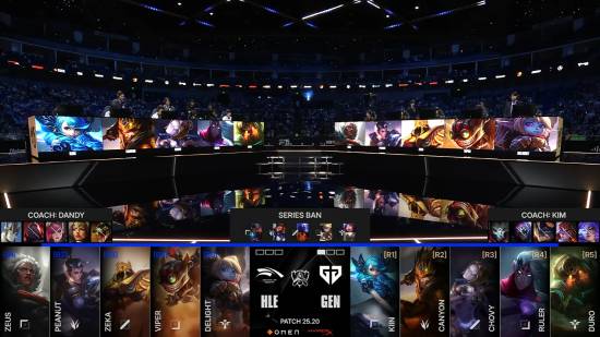 LPL又一队更名，下赛季也学RA冲进季后赛？